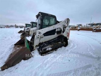 Bobcat T740
