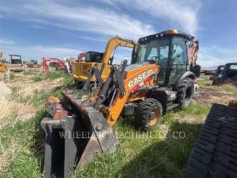 CASE 580SN TH