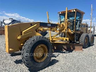 CAT 120HNA