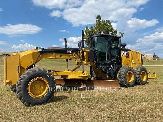 CAT 140