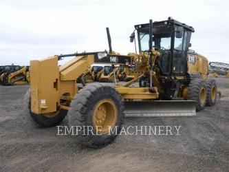 CAT 140-13