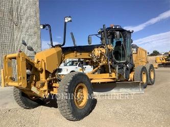 CAT 140M 3