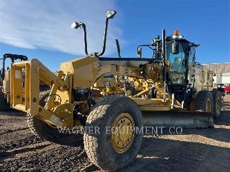 CAT 140M3 AWD