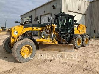 CAT 140M3 Z2