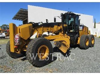 CAT 14M