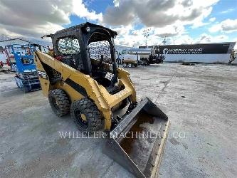 CAT 236D C1-H2