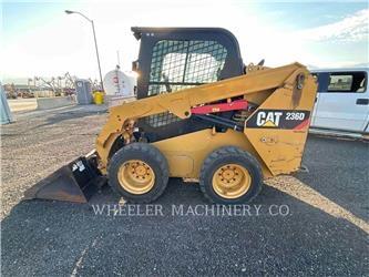 CAT 236D C3 2S