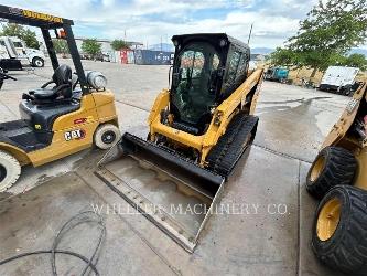CAT 239D3 C3H2