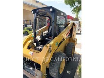 CAT 246 HF
