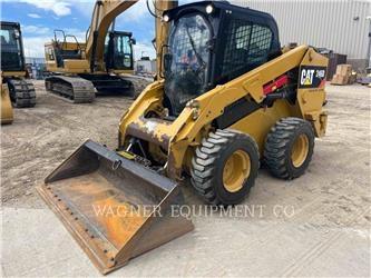 CAT 246D HF