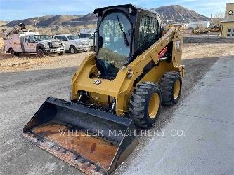 CAT 246D3 C3H2