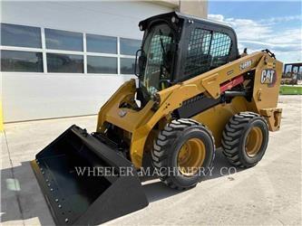 CAT 246D3 C3H2