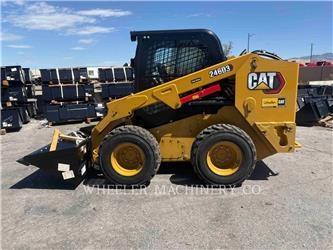 CAT 246D3 C3H2