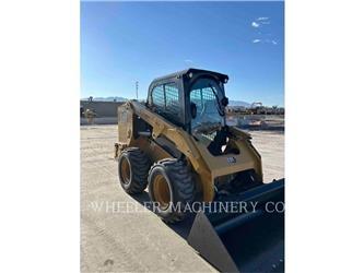 CAT 246D3 C3H2