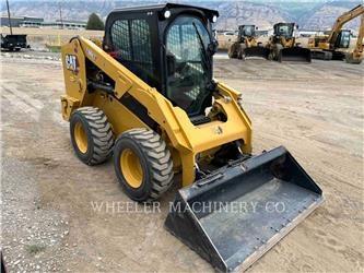 CAT 246D3 C3H2