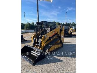 CAT 255