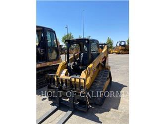 CAT 259 HF
