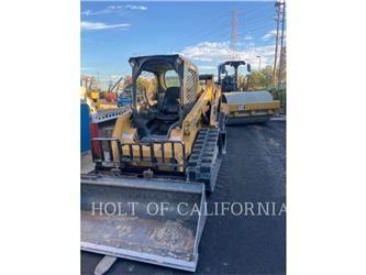 CAT 259 HF