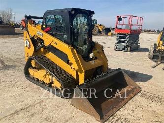 CAT 259D3