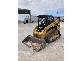 CAT 259D3