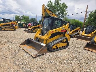CAT 259D3
