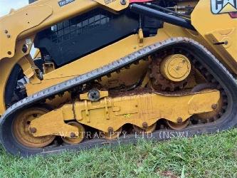 CAT 259D3