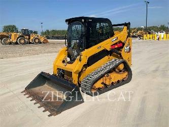 CAT 259D3
