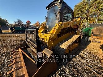 CAT 259D3