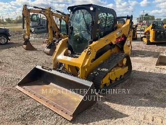 CAT 259D3