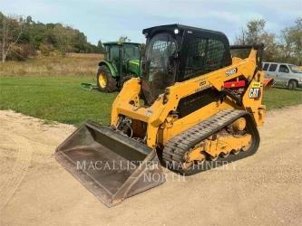 CAT 259D3