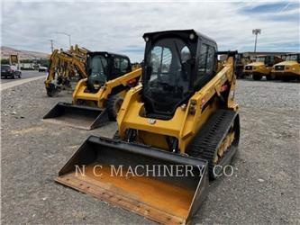 CAT 259D3 H2CB