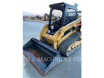 CAT 259D3 H2CN