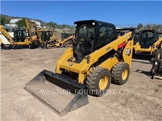 CAT 262D3 HF