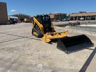 CAT 265-05