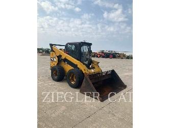 CAT 272D2XHP