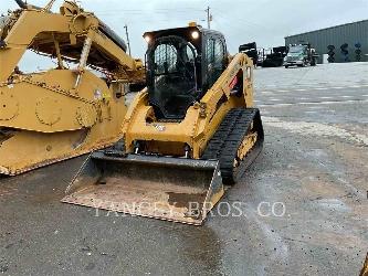 CAT 279D3