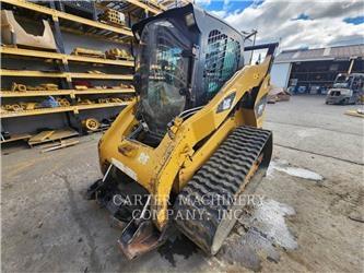 CAT 289C2 AC