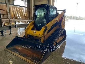 CAT 289D