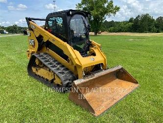 CAT 289D3