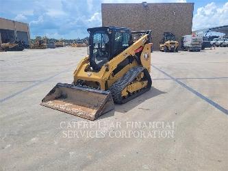 CAT 289D3