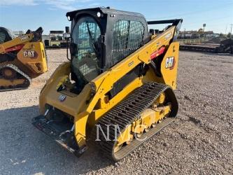 CAT 289D3