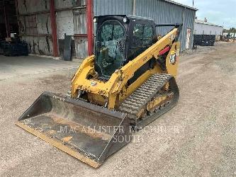 CAT 289D3