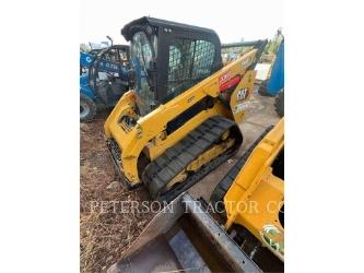 CAT 289D3
