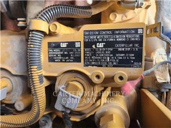 CAT 289D3 ACB