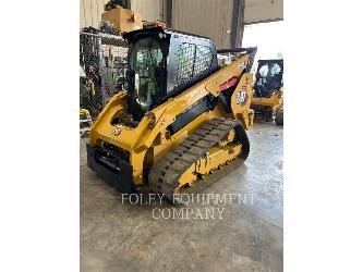 CAT 289D3STD2C