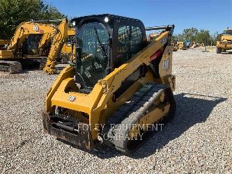 CAT 289D3STD2C