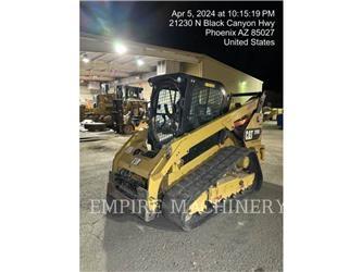 CAT 299D2 CA