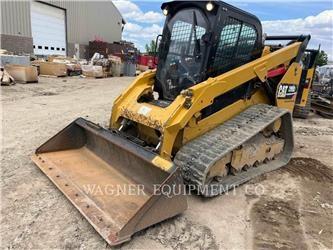 CAT 299D2 HF
