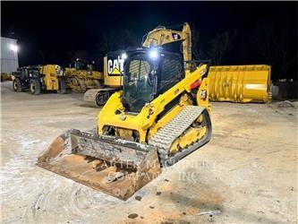 CAT 299D3 HF