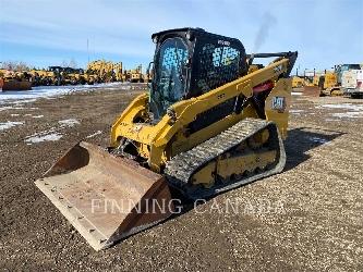 CAT 299D3 XE